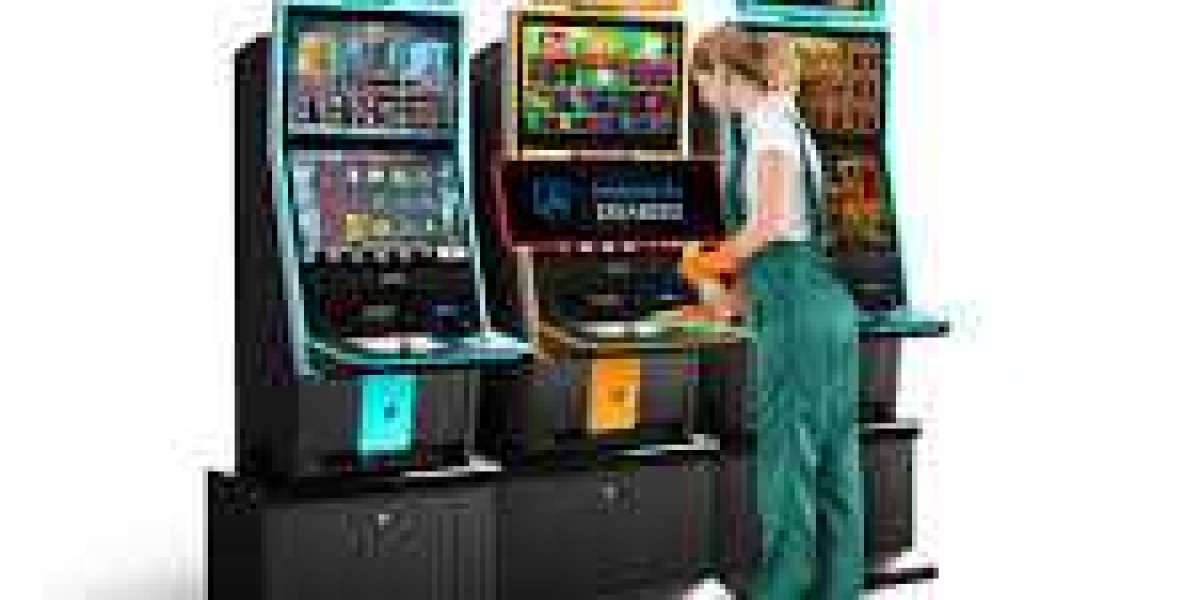 Top Technologies Driving Growth in the Global Casino Management System Market