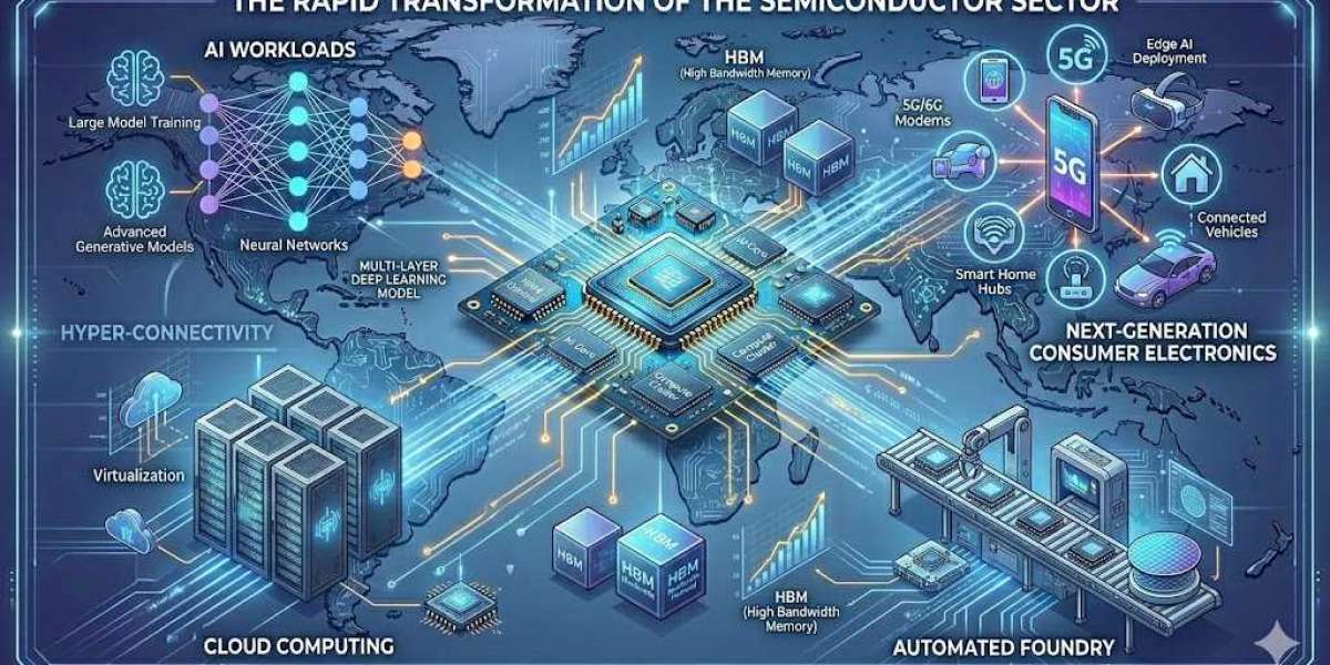 Hybrid Bonding Equipment Market Dynamics and Strategic Analysis, 2026-2034