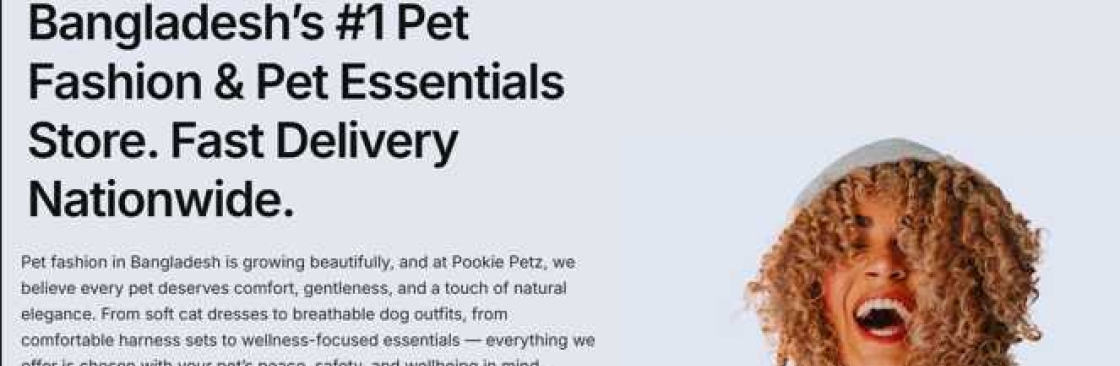 Pookie Petz Cover Image