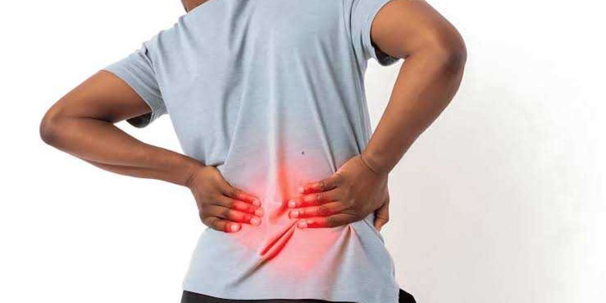 How Stress and Muscle Tension Can Affect Back Pain at Home