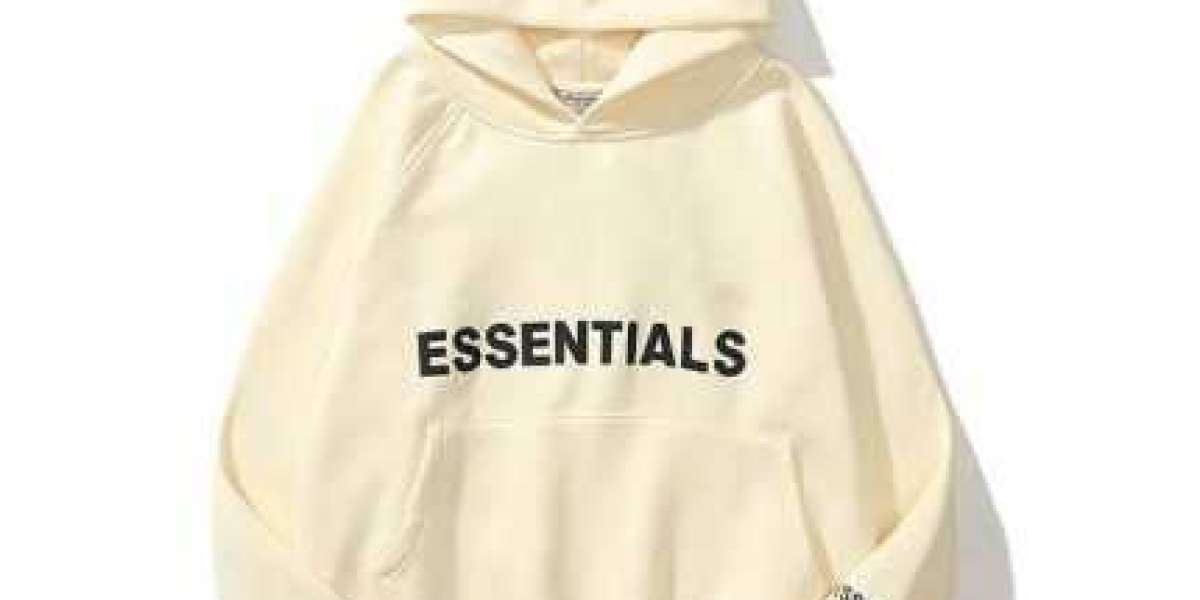 Essentials Hoodie Poland - Perfect Casual Wear for Men & Women