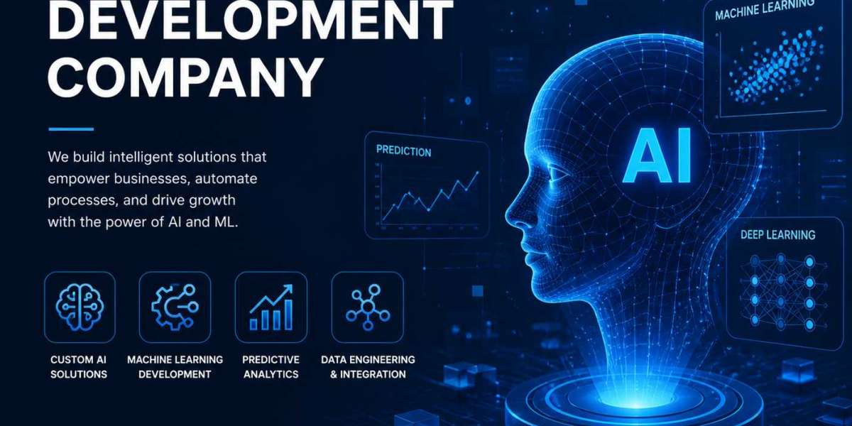 Why Businesses Should Hire AI Developers for Next-Generation Digital Solutions