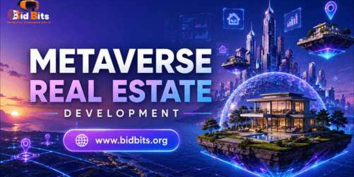 Why Metaverse Real Estate Development Needs an Infrastructure Layer?