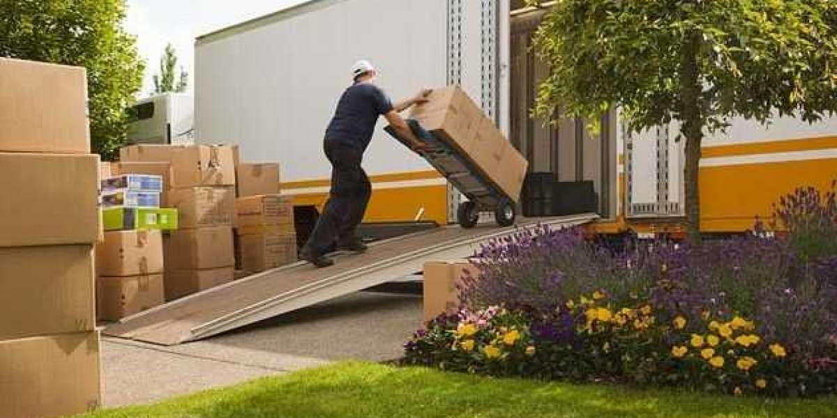 How to Plan a Smooth Residential Move in Fort Worth