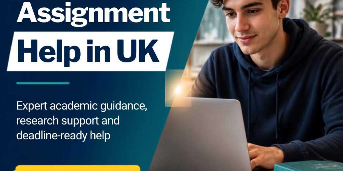 Online BTEC Assignment Help in UK: A Smarter Approach to Managing Your Coursework