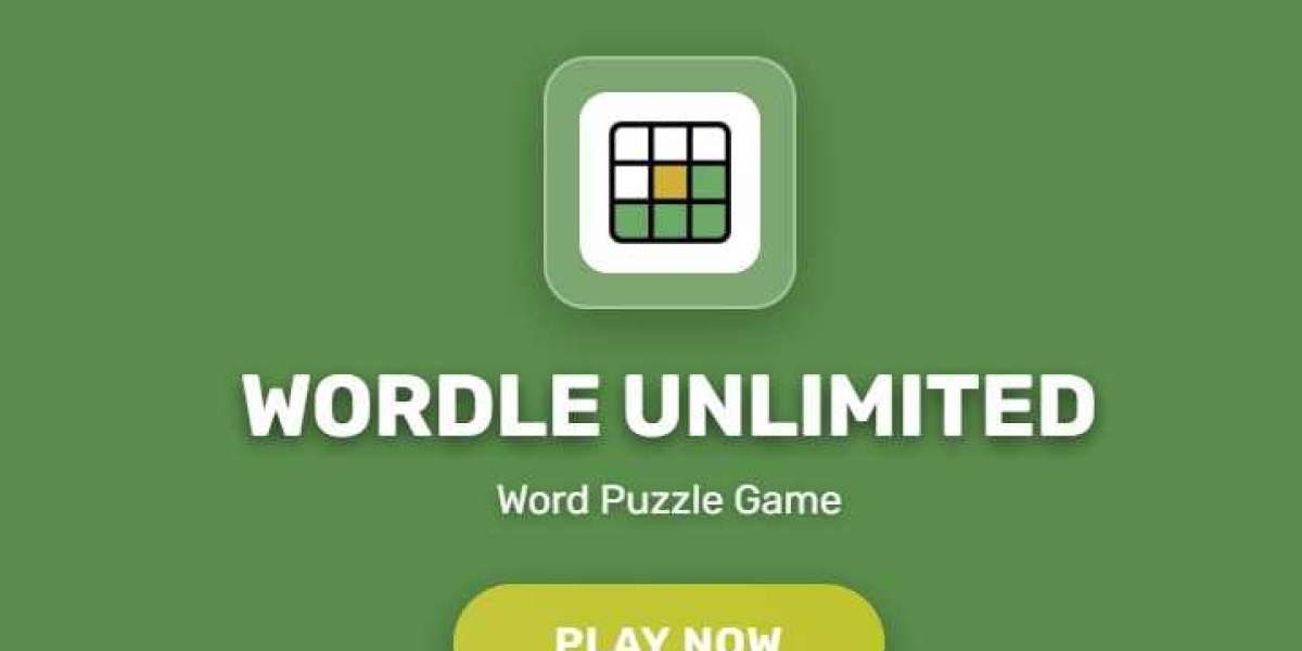 Master Every Puzzle with Endless Wordle Unlimited Challenges