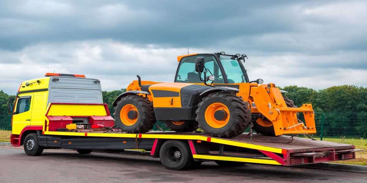 Why Local Heavy Truck Recovery Can Improve Response Times