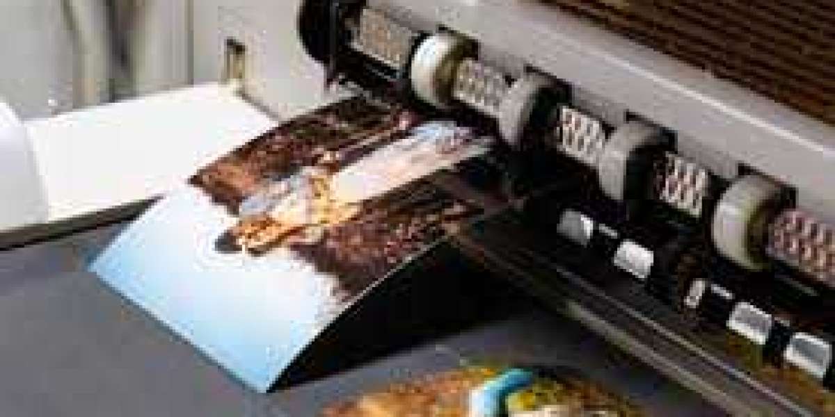 Why the Photo Printing Market Is Expanding with E-Commerce and Mobile Printing Innovations