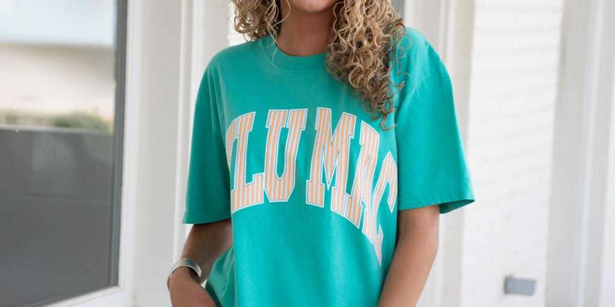 Refresh Your Everyday Style with Lulu Mac