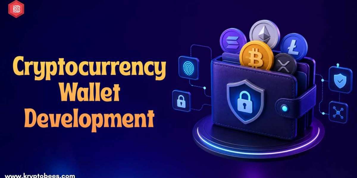 How Can Businesses Future-Proof Their Cryptocurrency Wallet Development Strategy?