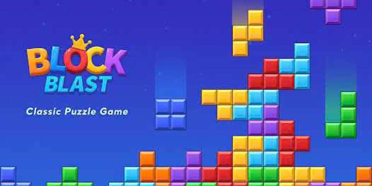 Unlock Your Brainpower with Block Blast: A Guide to the Addictive Puzzle Game