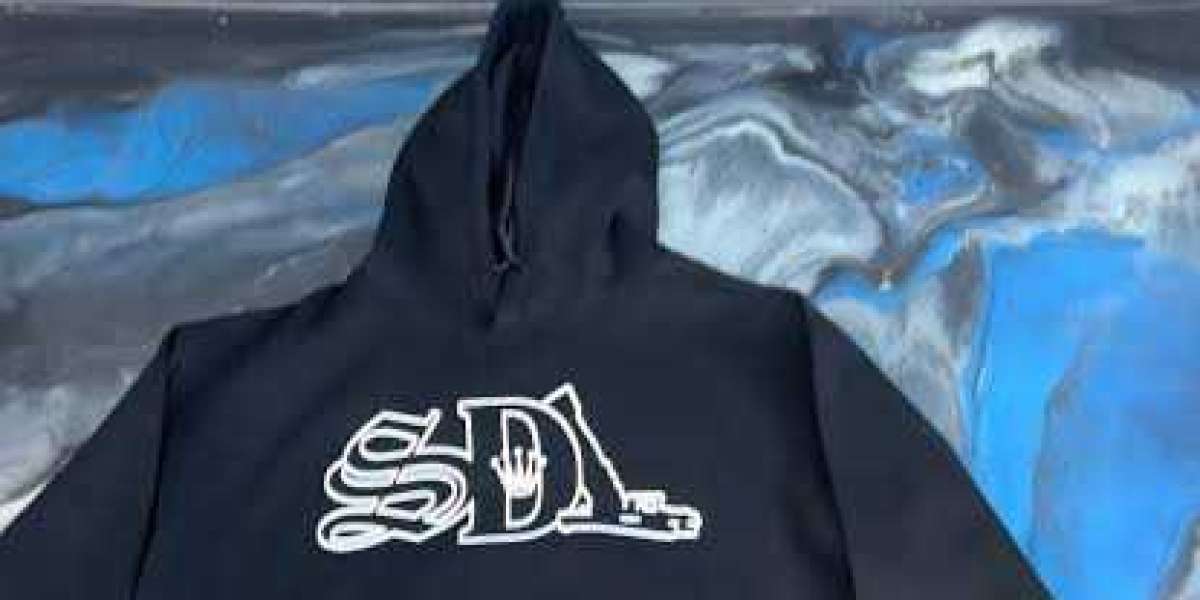 Blue Strips LA Clothing: Modern Urban Fashion Redefined
