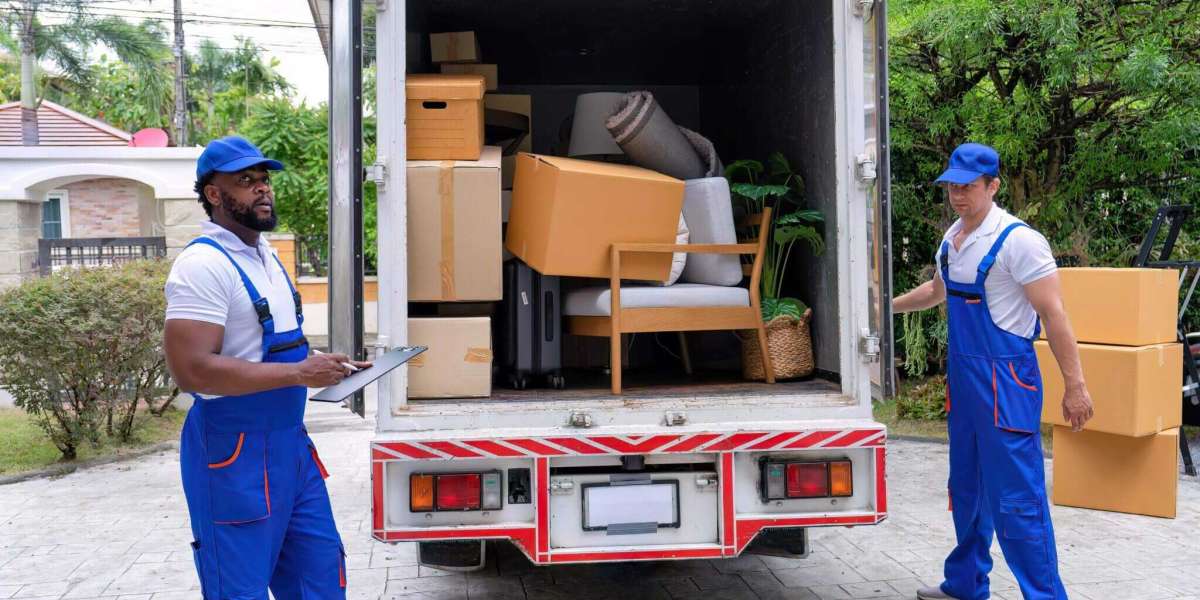 A Complete Guide to Planning a Smooth Interstate Move