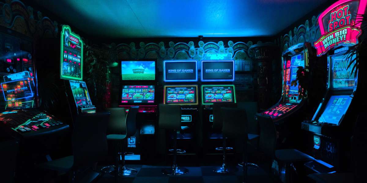Impacto de la regulación en la industria de los casinos online: ¿Qué esperar en el futuro cercano?