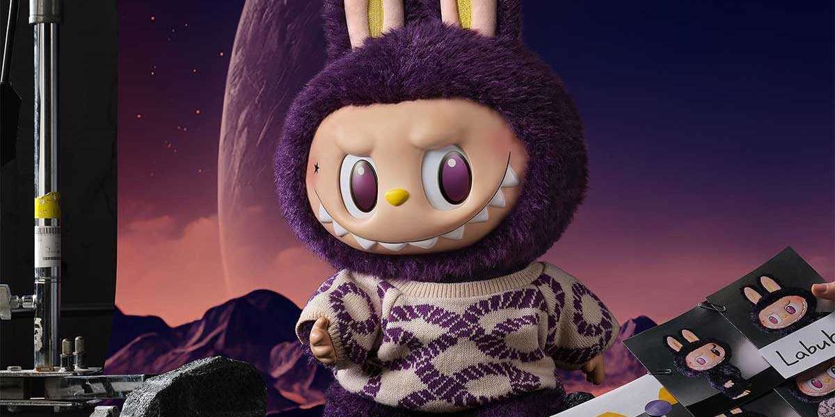 Labubu Canada | Find Whimsical Toys That Make Collecting More Exciting