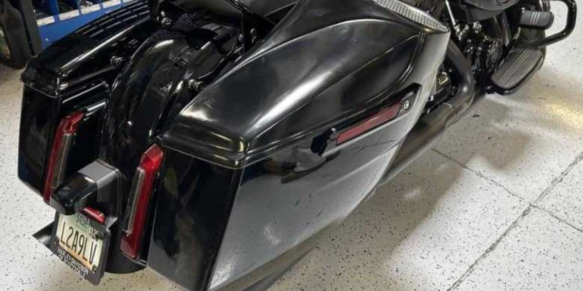 2024 Road Glide Speaker Lids Guide: Upgrade Your Harley Audio for Premium Sound and a Custom Factory Look