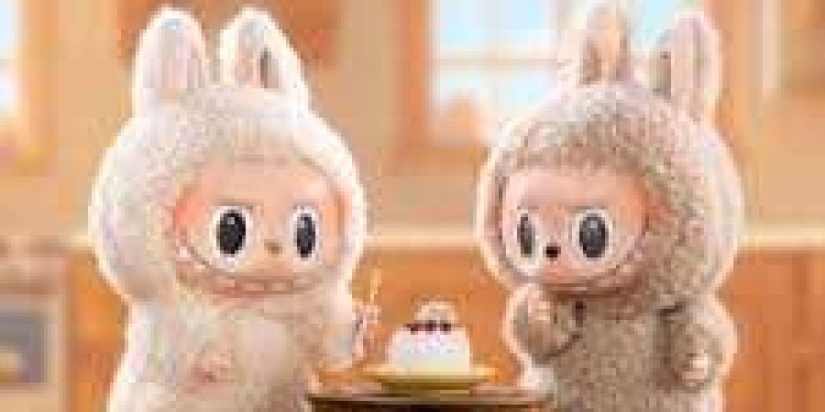 Labubu Doll Canada: Discover Rare Toys and New Collections