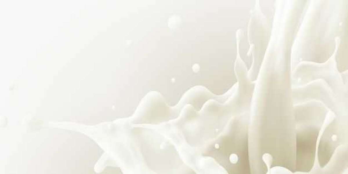 Low Fat Dairy Milk: A Smart Choice for a Healthy Lifestyle