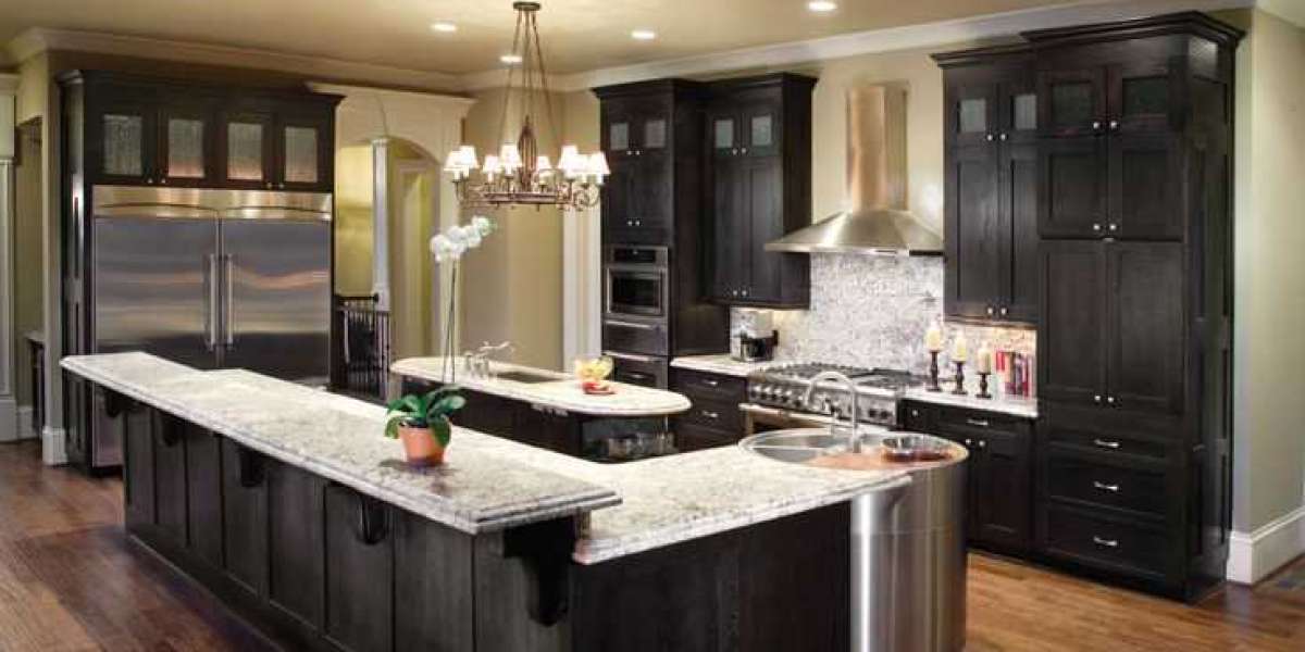 Benefits of Thoughtful Cabinet Design for Better Kitchens