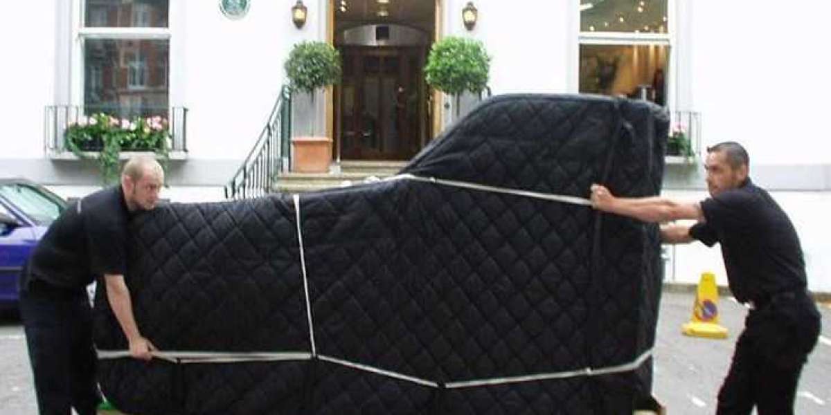 How to Safely Prepare a Piano for Moving Day