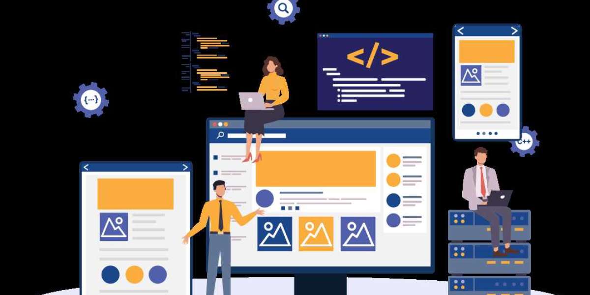What Should Businesses Know About Application Development Tennessee?