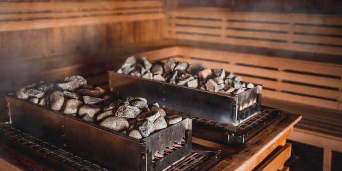 Sauna Rocks: A Complete Guide to Choosing, Using, and Maintaining the Right Sauna Stones