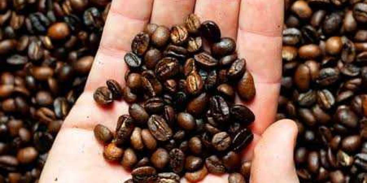 Roasted Coffee Beans- How Freshness Creates Better Coffee