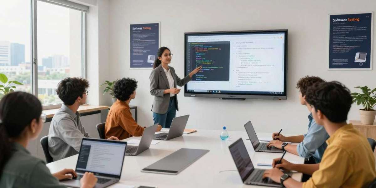 What Makes an Artificial Intelligence Course in Bangalore a Good Choice for Your IT Career?