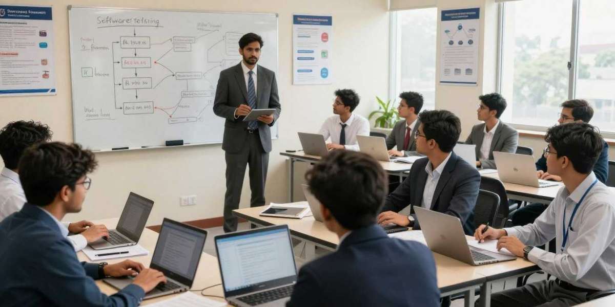 What Are the Benefits of Joining Artificial Intelligence Classes in Hyderabad?