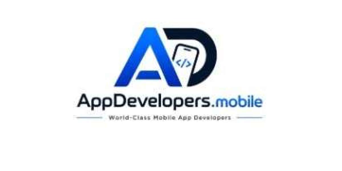Mobile App Developer: Turning Innovative Ideas Into Powerful Mobile Solutions