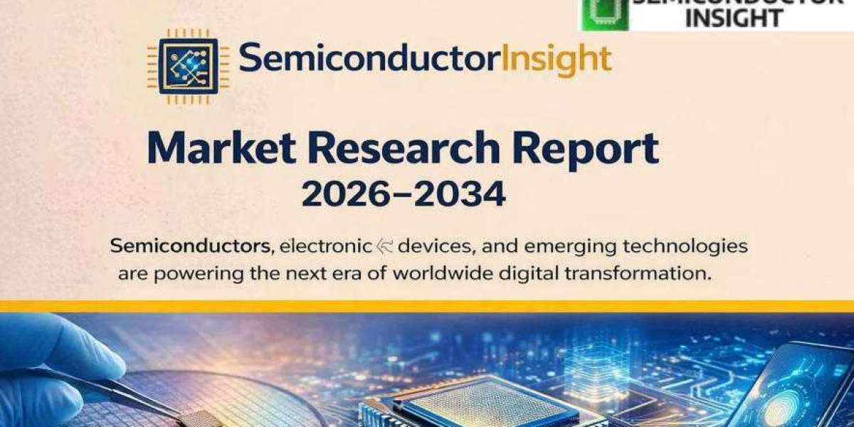 What Technologies Are Shaping the Smart Implant Electronics Market? 2026-2034