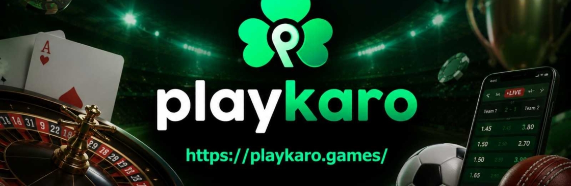play karo Cover Image