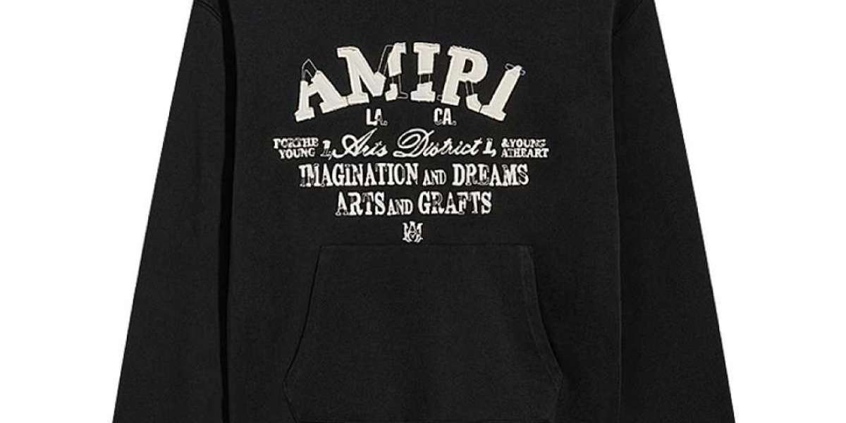 How to Identify a Genuine Amiri Shirt Complete Guide