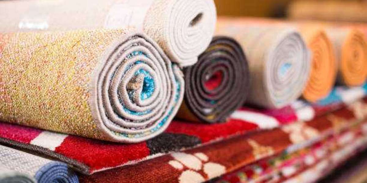 Area Rugs Market Growth Driven by Interior Design Demand