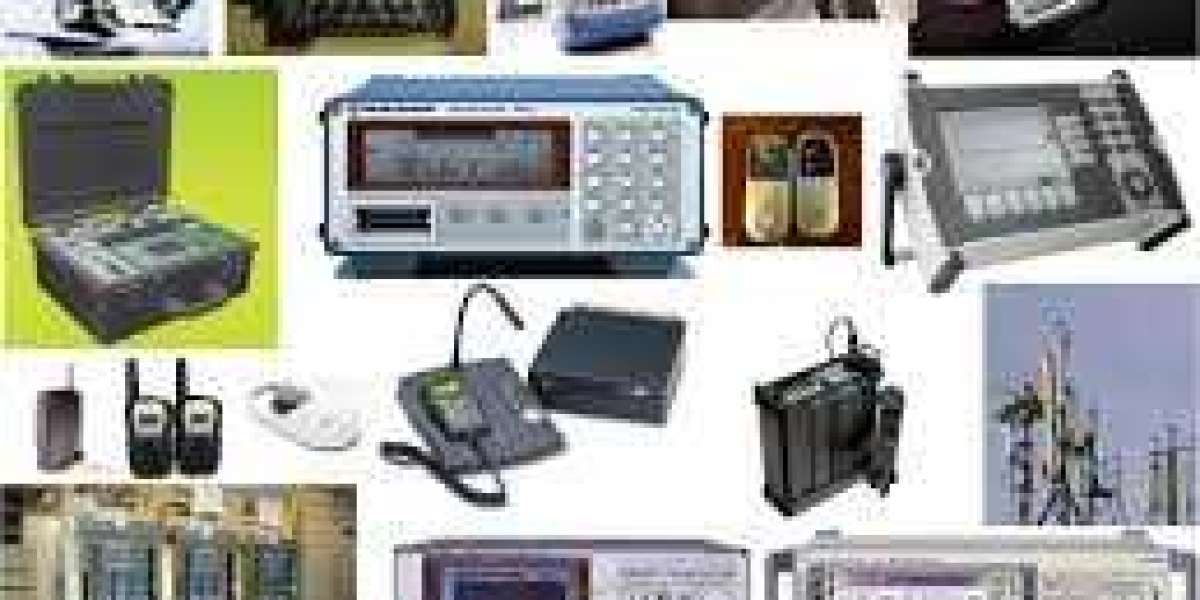 Top Innovations Transforming the Global Telecom Equipment Market
