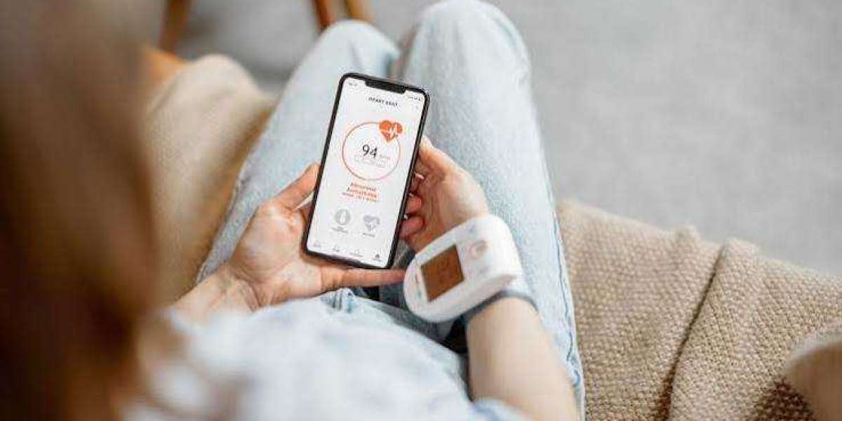 The Telemedicine Transformation: How Connected Apps Are Redefining Patient Care