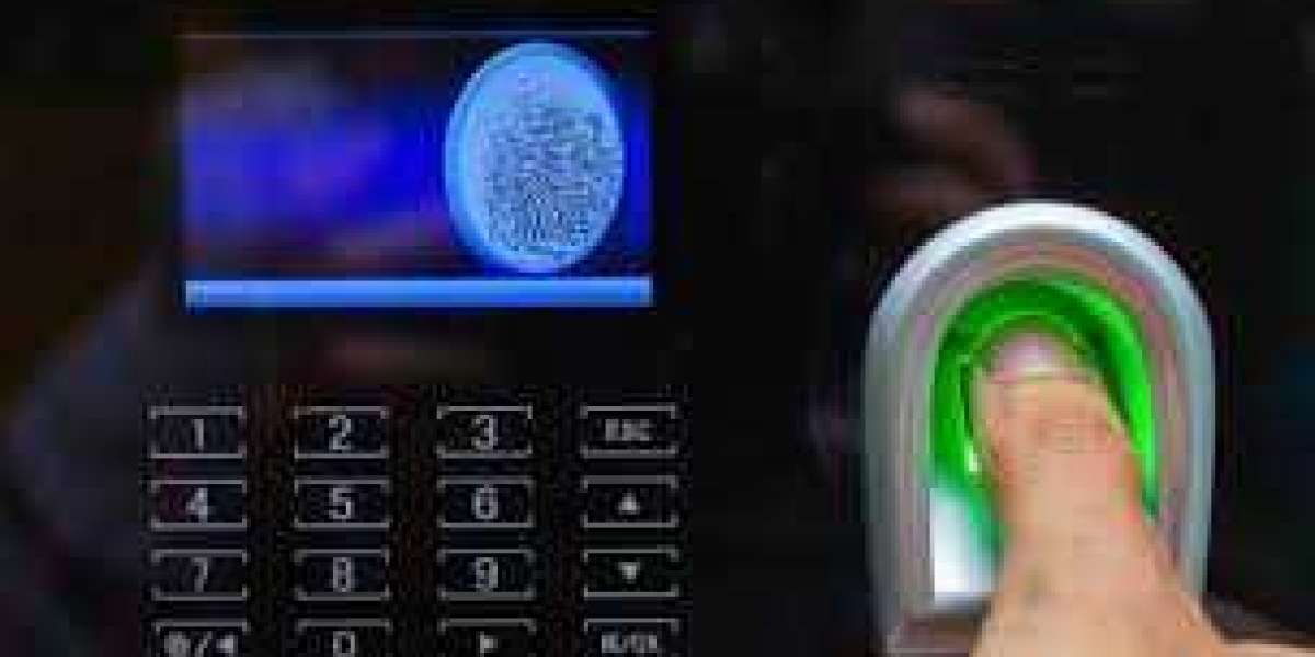 Biometric System Market Regional Growth Opportunities Across North America, Europe and Asia-Pacific