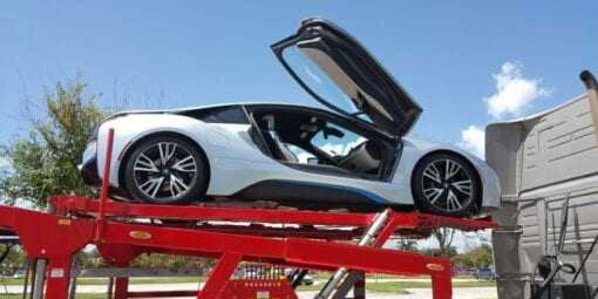 Car Transport Service in Hyderabad – Safe & Reliable Car Transportation