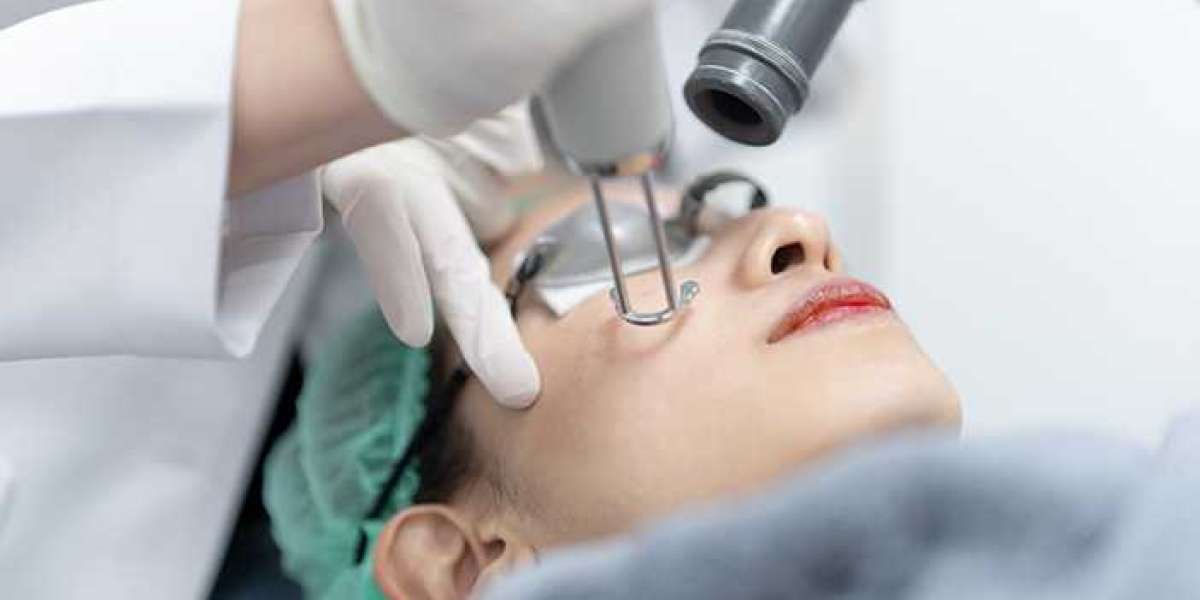PICO Laser Treatment In Islamabad: Common Skin Concerns It May Help Treat