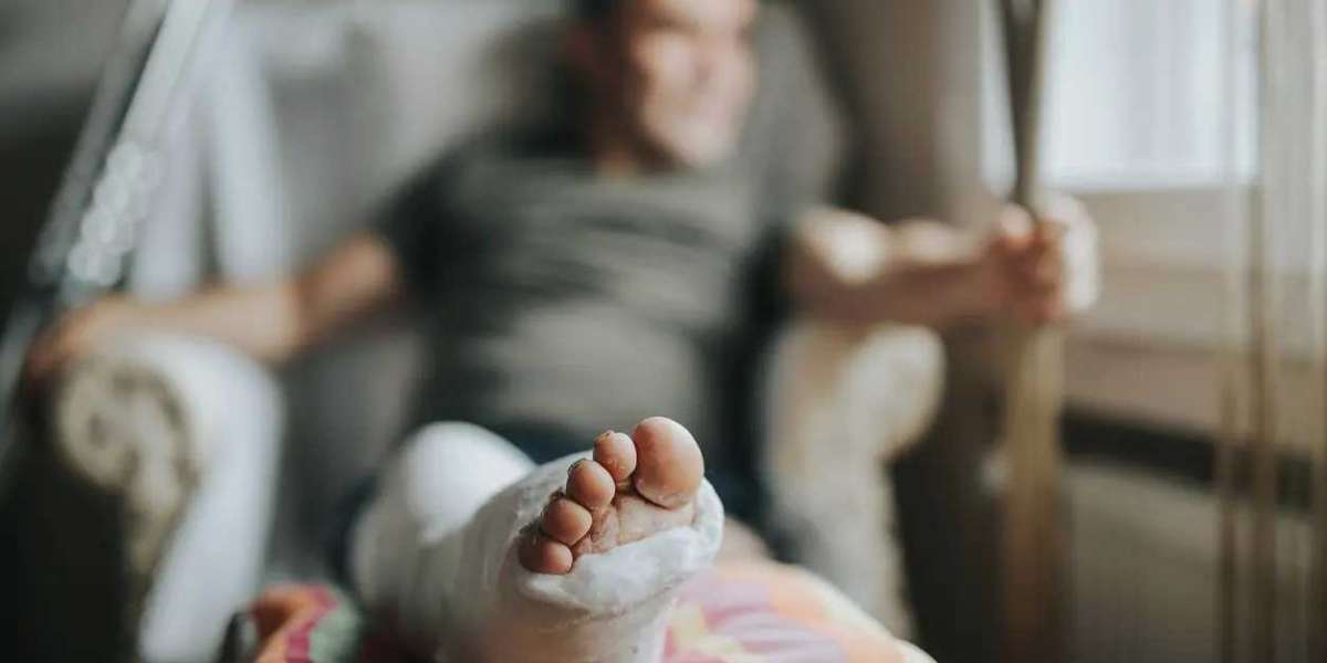 Post-Surgical Care at Home: A Practical Guide for First-Time Patients