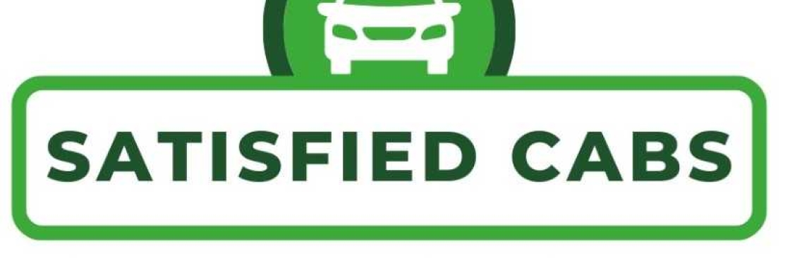 Satisfied Cabs Cover Image