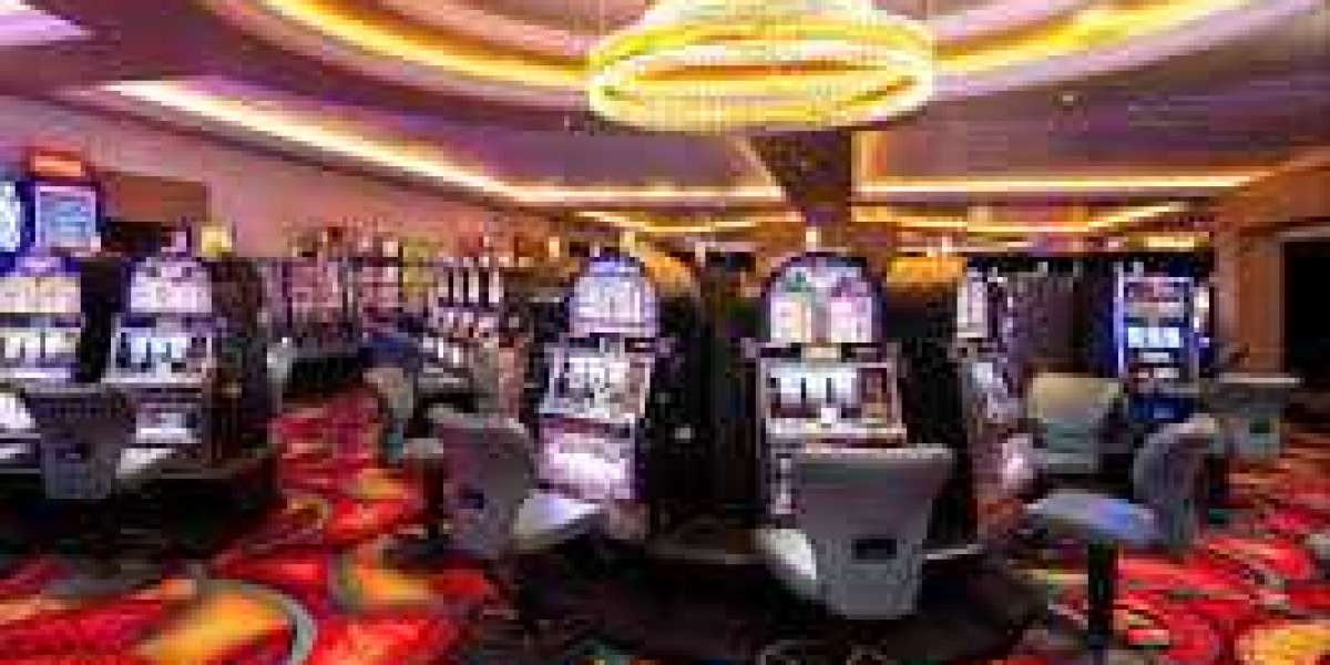 The Future of Online Betting Innovation How Digital Platforms Are Transforming Entertainment Experiences