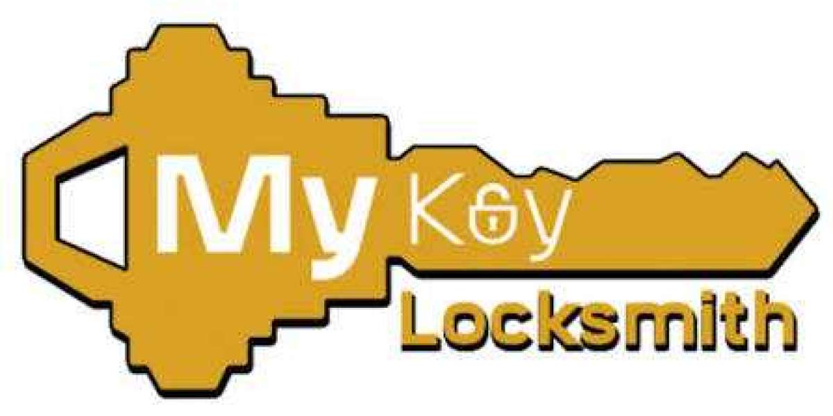Emergency Locksmith Near Me: Fast Help When You Need It