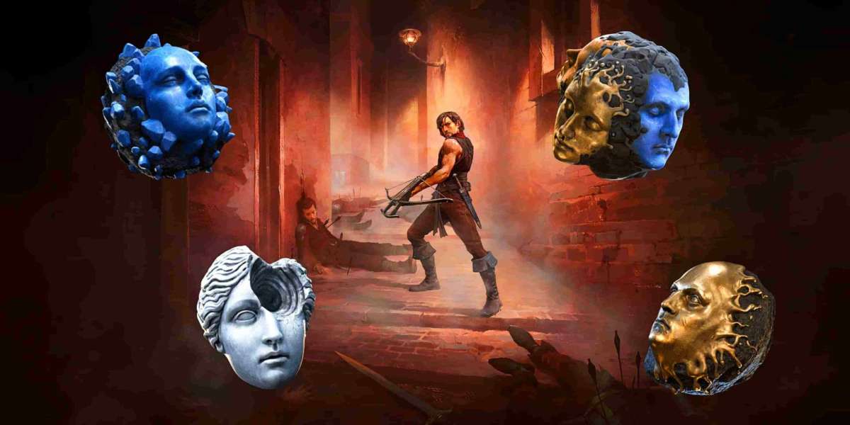 Check Out All Possible Details About Poe Currency