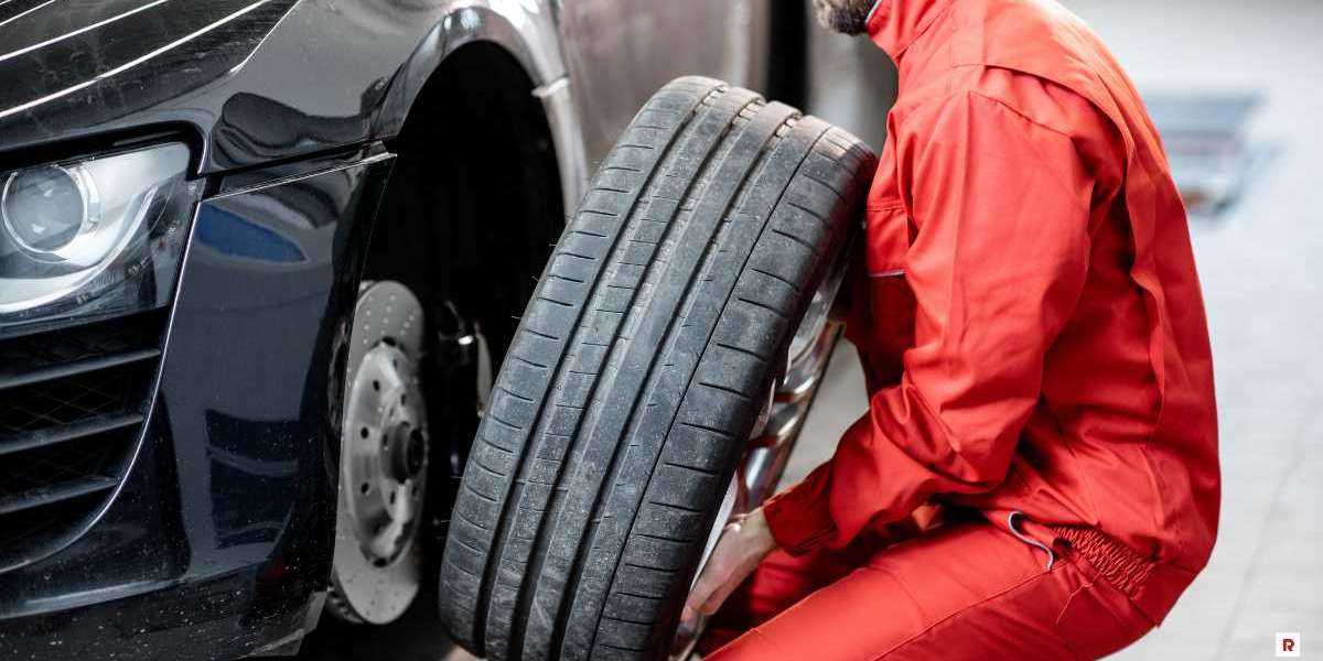 Why A Spare Tire Does Not Replace Proper Tire Maintenance