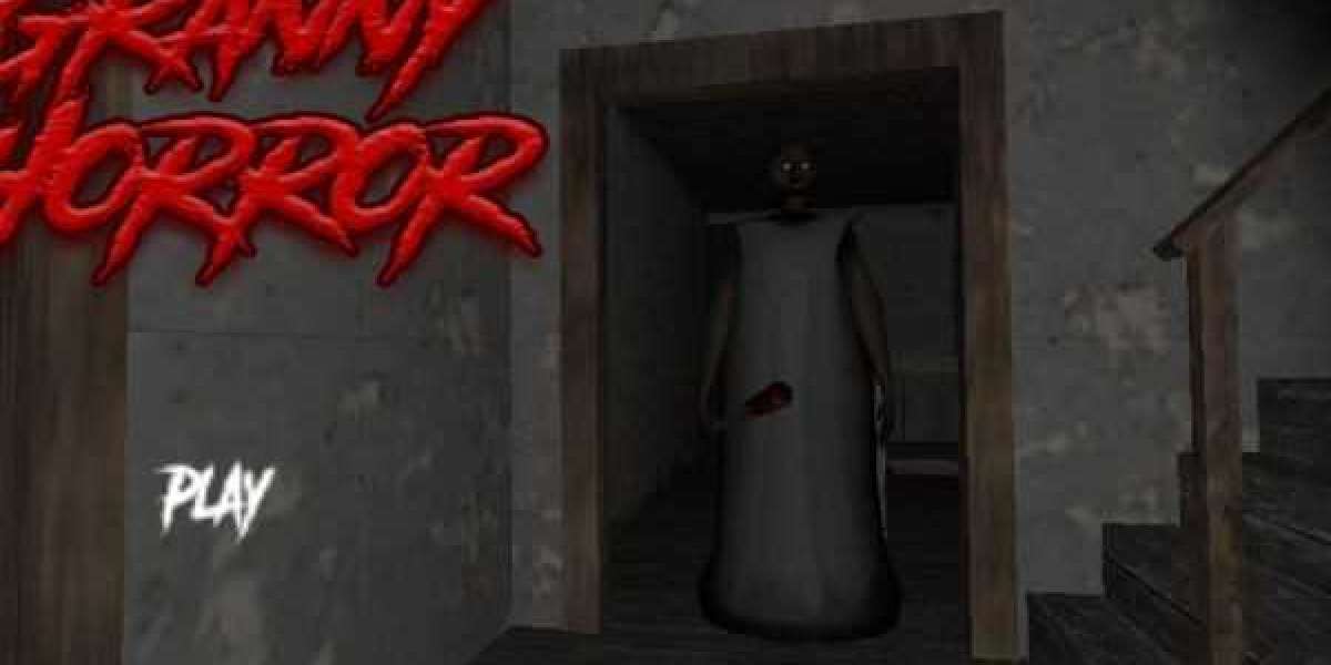 Trapped in Terror: Unlocking the Horrifying Appeal of Granny