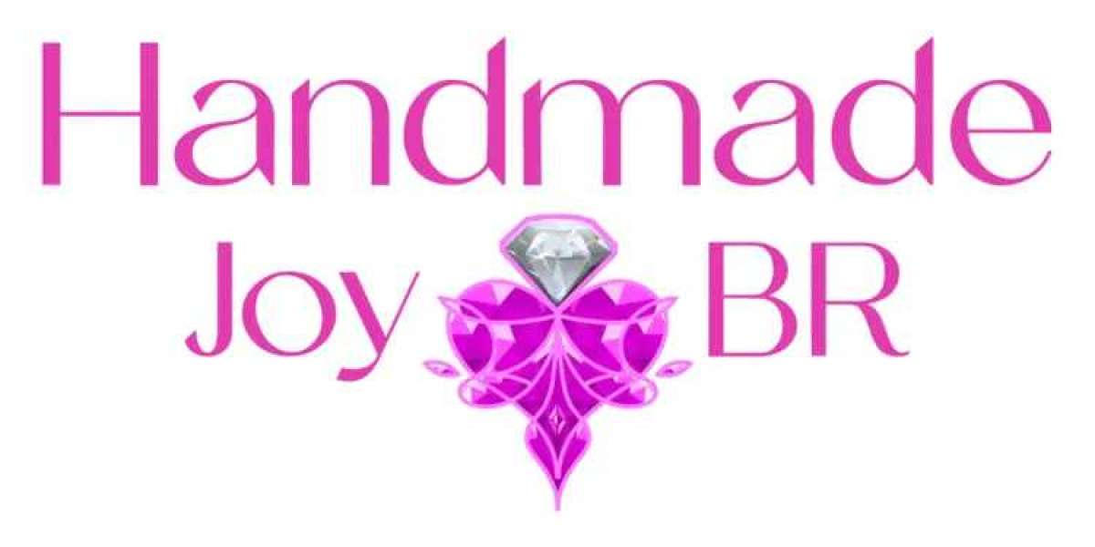 Why Is Handmade Joy BR a Special Choice for Handmade Jewelry?