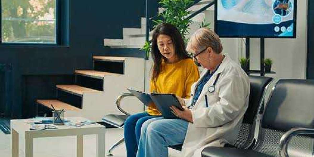 How Can a Ride Home From Hospital King County WA Help Patients After Discharge?