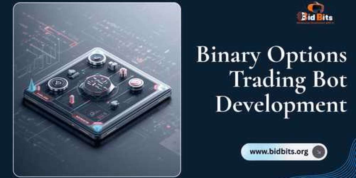 How Is Security Built Into Binary Options Trading Platform Development?