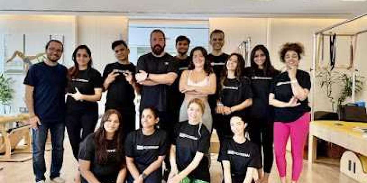 How to Choose the Right Pilates Studio in Dubai for Your Fitness Routine